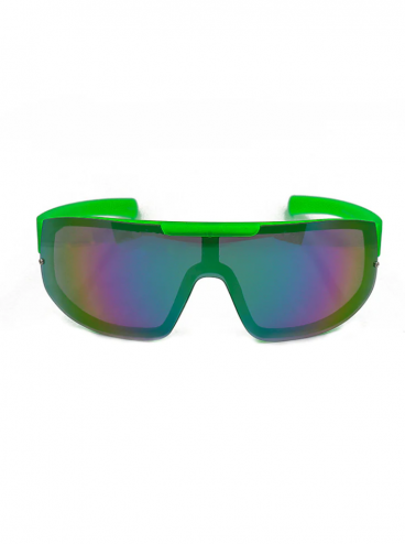 Sportske sunčane naočale, ART27, zelene